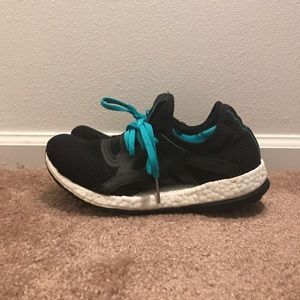 Adidas Pureboost X